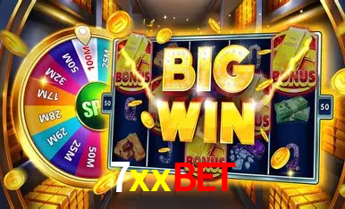 Desvendando o Mundo dos Jogos Virtuais na 7xxbet