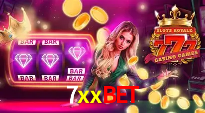 Desvendando o Mundo dos Jogos Virtuais na 7xxbet