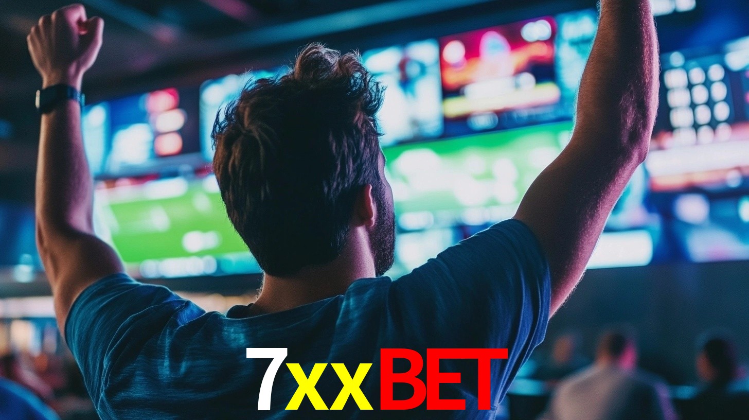 7xxbet - Site Oficial Brasileiro Autorizado - 7xxbet.com