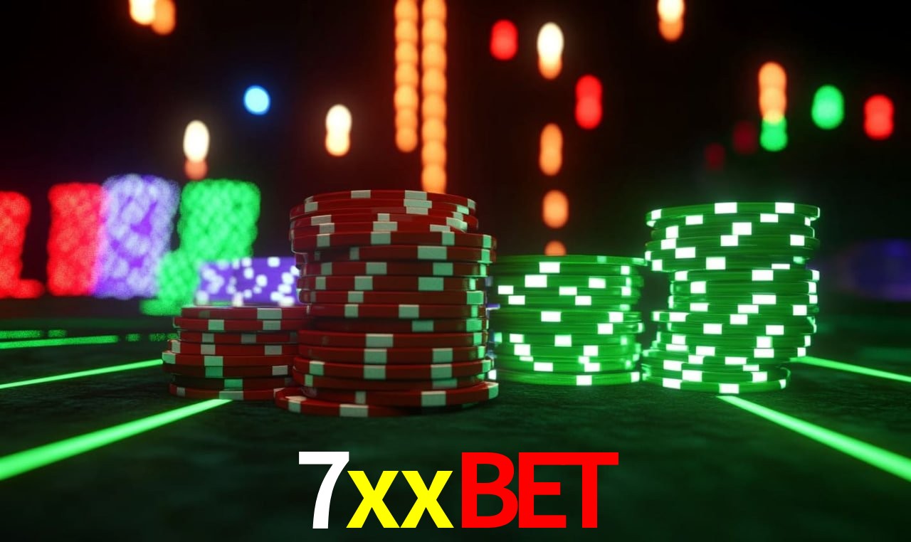 Statistics 7xxbet