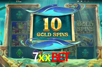 A Emoção da Loteria na 7xxbet: Uma Chance de Mudança de Vida