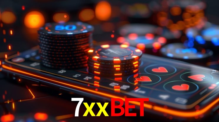 Welcome Bonus 7xxbet