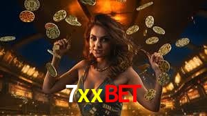 Experiência VIP 7xxbet