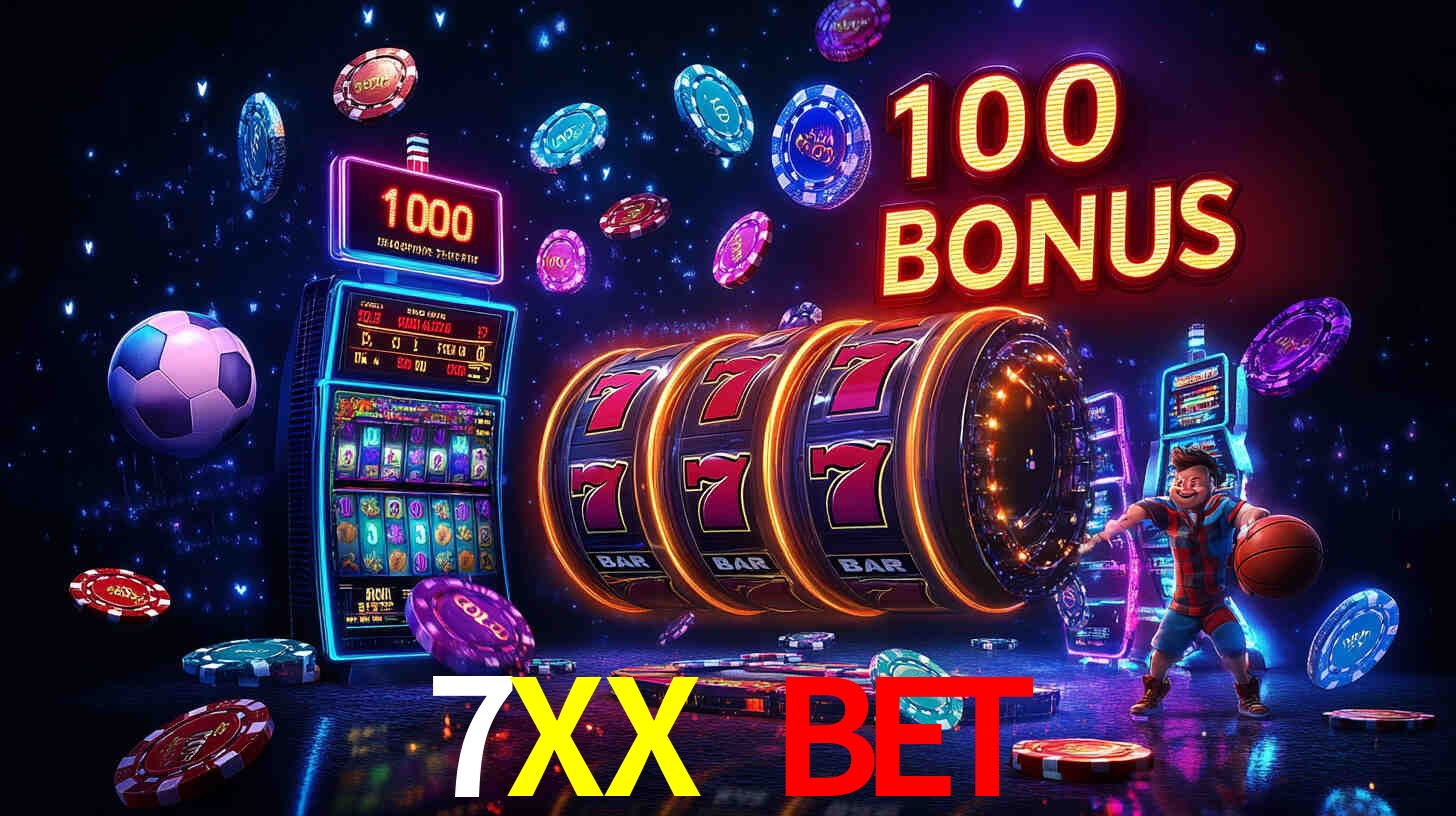 7XX BET