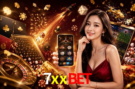 Quick Registration 7xxbet