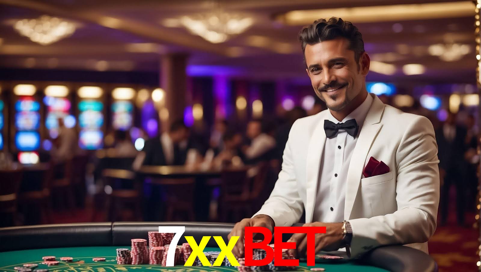 Diretório de Jogos 7xxbet