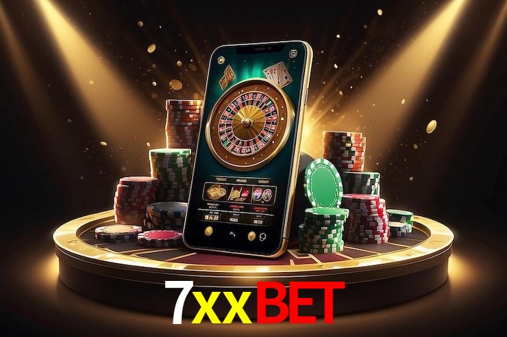 Recursos de Bônus 7xxbet