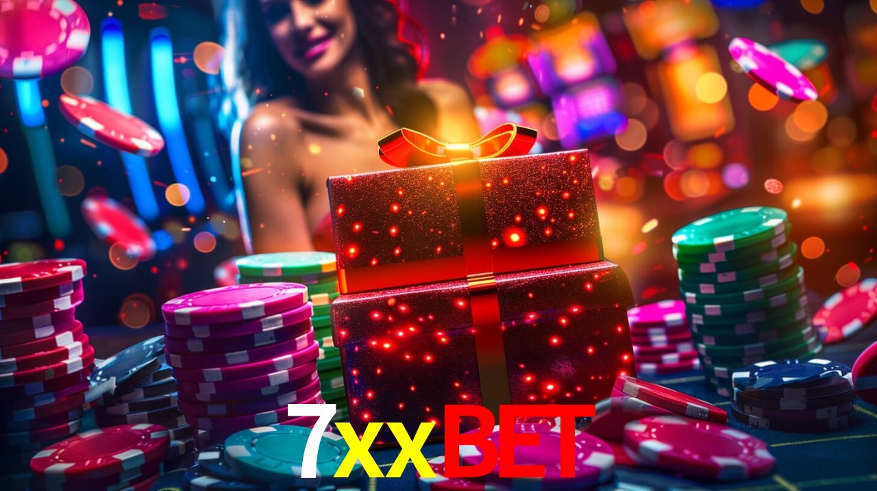 Descubra o Programa VIP da 7xxbet: Vantagens Exclusivas para Jogadores