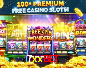A Emoção da Loteria na 7xxbet: Uma Chance de Mudança de Vida