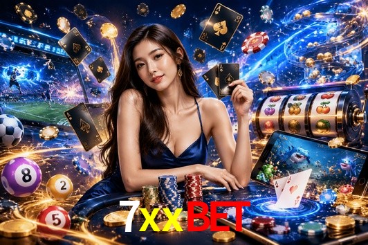 Secure Login 7xxbet