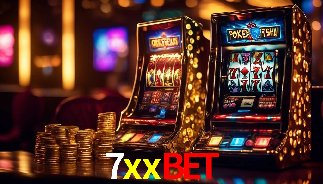 Descubra a Essência do 7xxbet: Nossa História e Compromissos