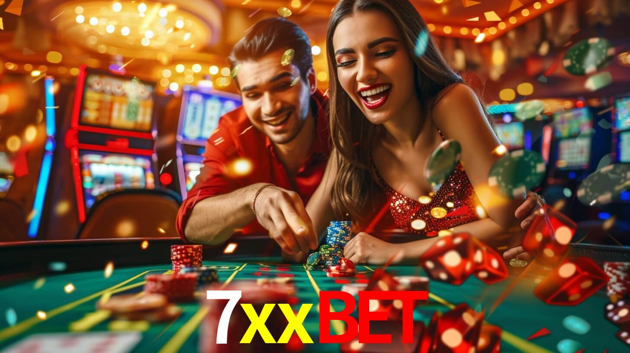 Estatísticas do Jogo 7xxbet
