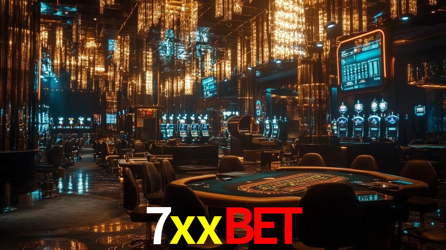 7xxbet: Seu Especialista em Apostas Esportivas Brasileiras