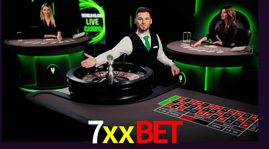Exclusive Offers 7xxbet
