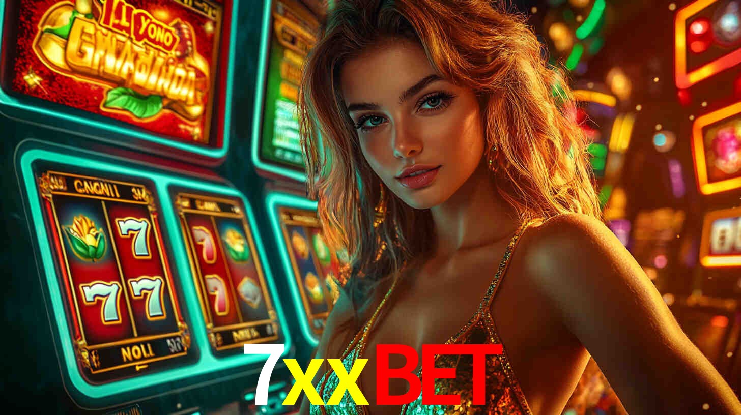 Welcome Bonus 7xxbet