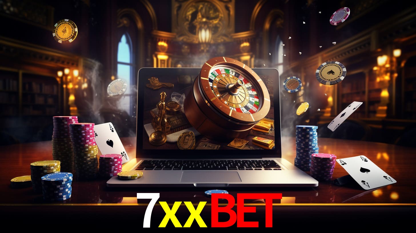 Live Casino 7xxbet