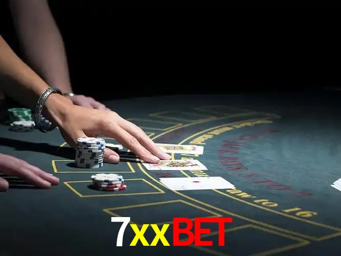 Benefícios da Conta 7xxbet