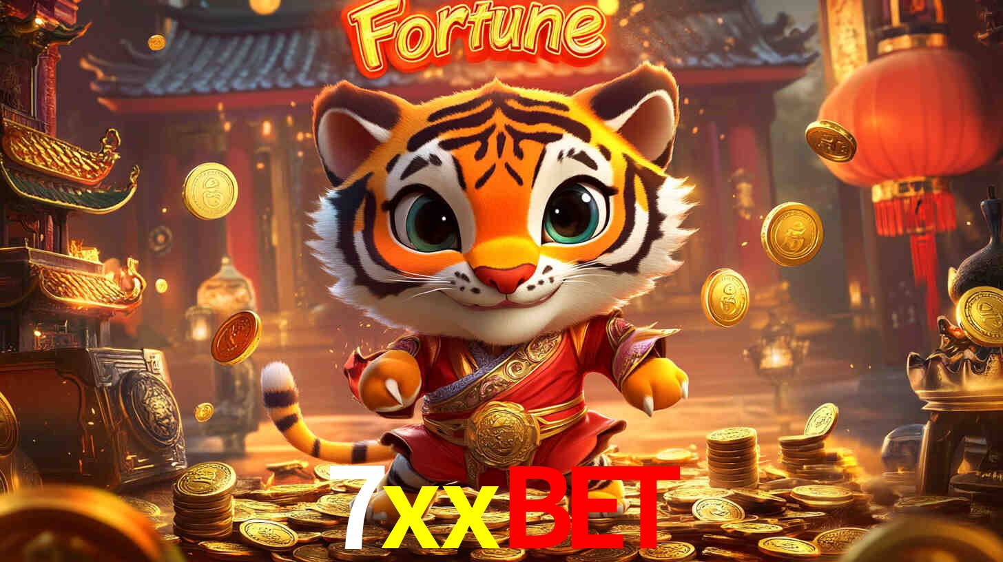 Desvendando o Mundo dos Jogos Virtuais na 7xxbet
