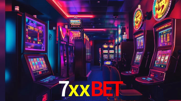 7xxbet App Interface