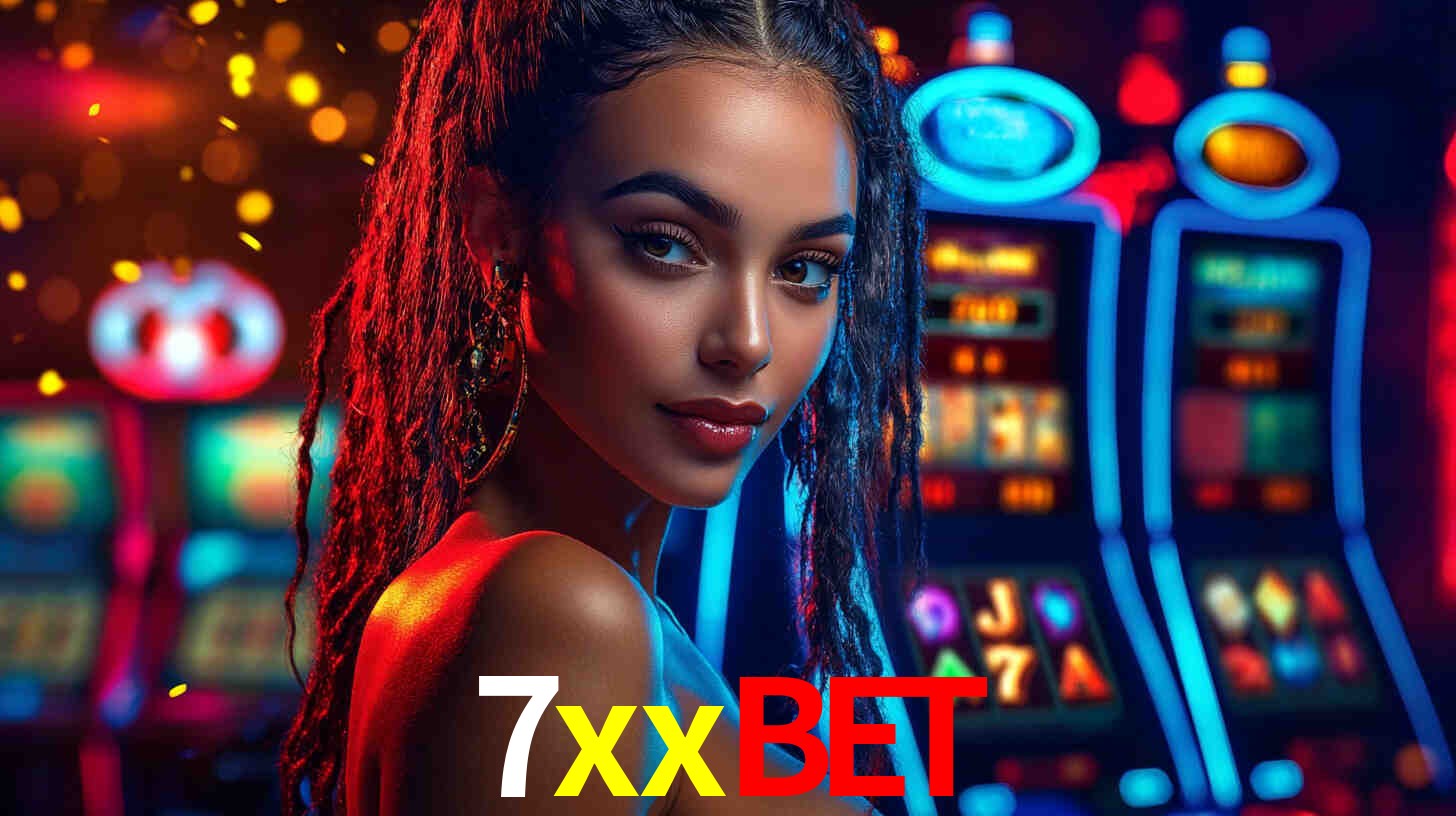 A Experiência Imersiva dos Cassinos Ao Vivo no 7xxbet