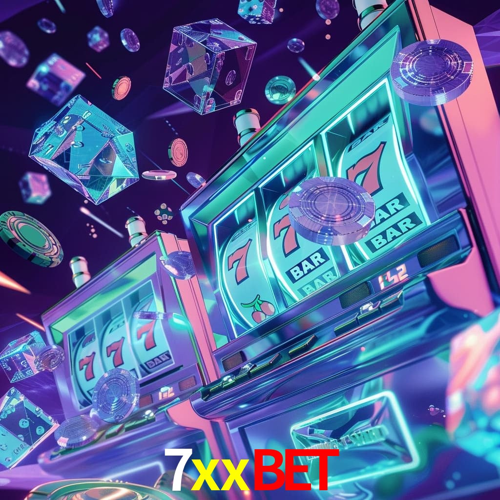 A Experiência Imersiva dos Cassinos Ao Vivo no 7xxbet