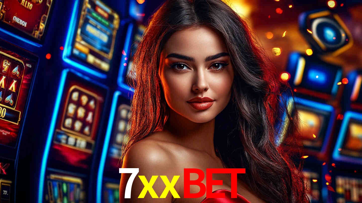 Apostas Esportivas na 7xxbet: Um Guia Completo