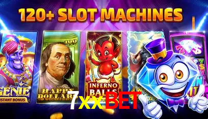 Apostas Esportivas na 7xxbet: Um Guia Completo