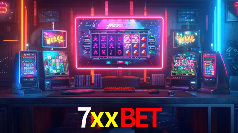 Experimente o Login Seguro Premium no 7xxbet