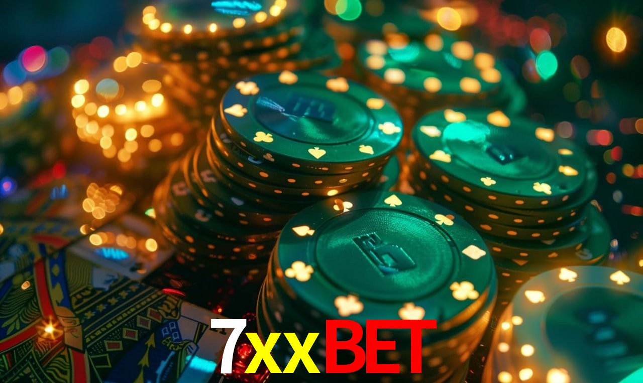 Programa VIP 7xxbet