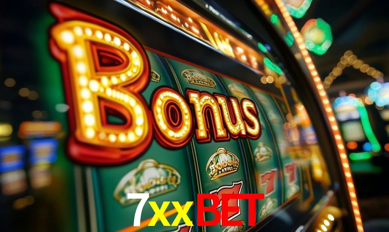 Tecnologia da Plataforma 7xxbet
