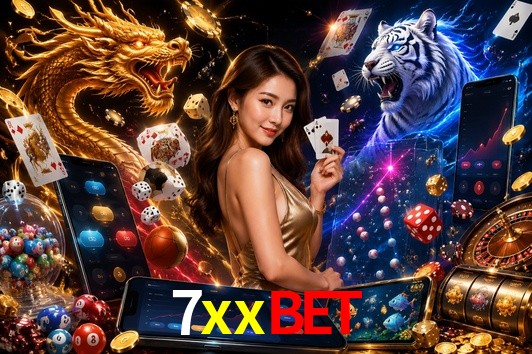 Tennis Betting 7xxbet