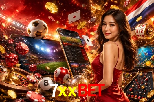 Account Benefits 7xxbet