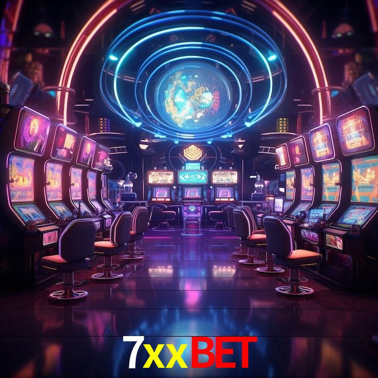 Promoções Sazonais 7xxbet