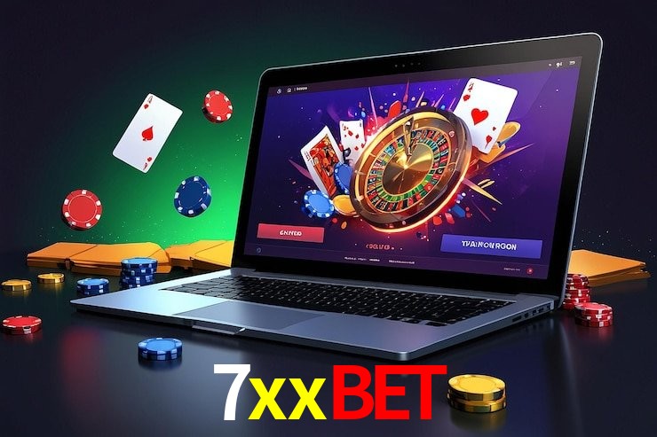 Login Seguro 7xxbet