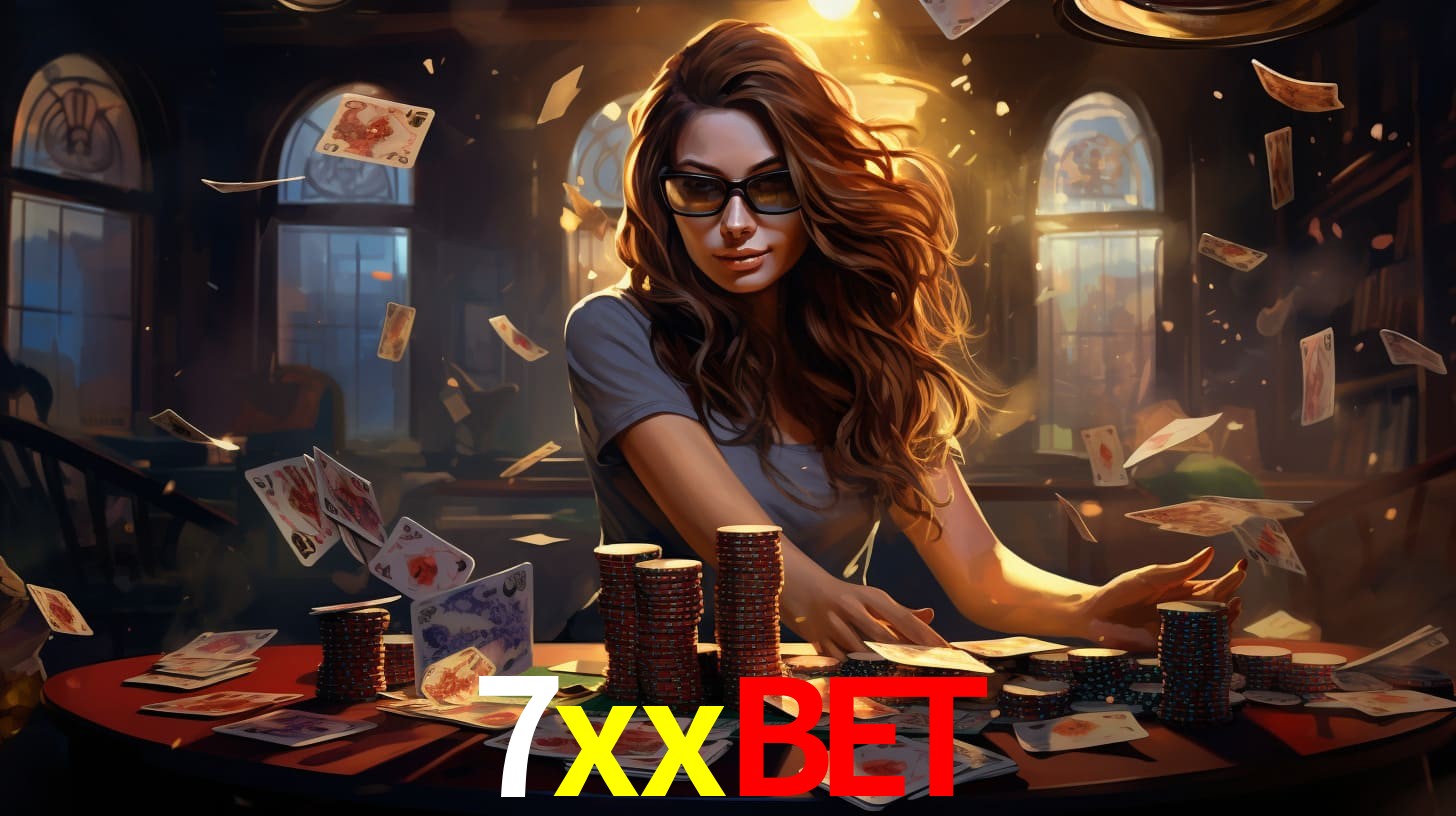 VIP Casino 7xxbet