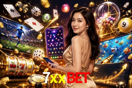 Slot Games 7xxbet