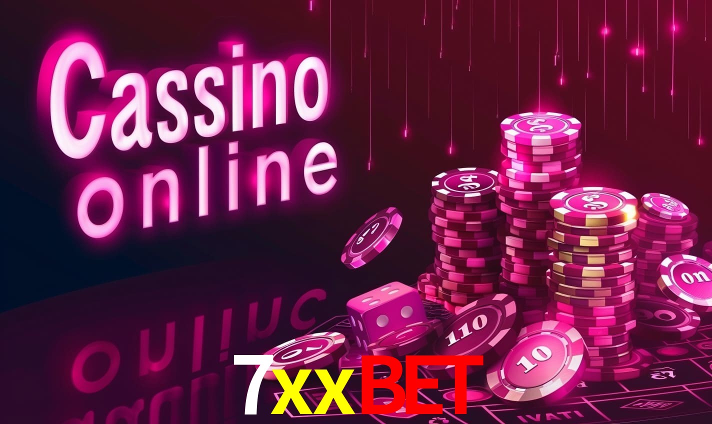 Descubra a Essência do 7xxbet: Nossa História e Compromissos