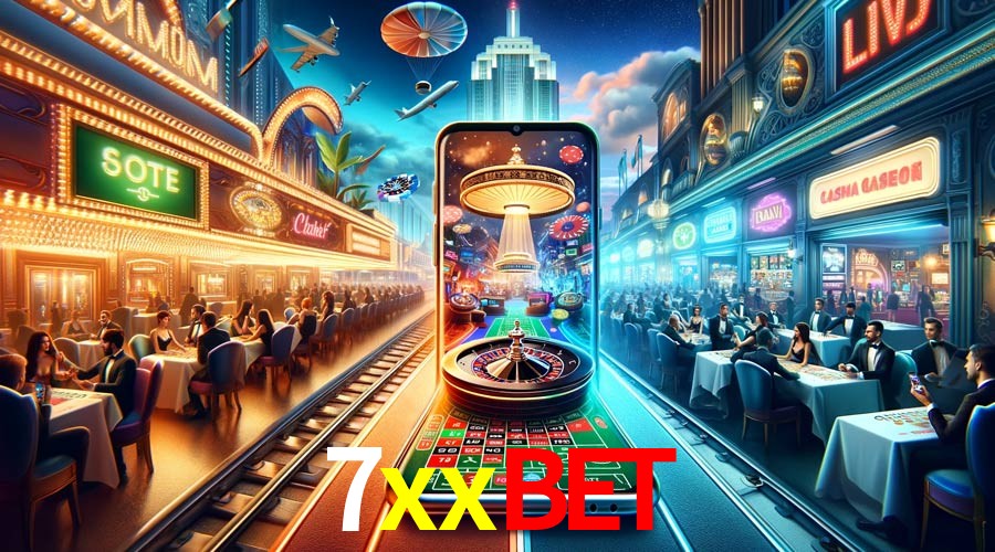 Weekend Specials 7xxbet