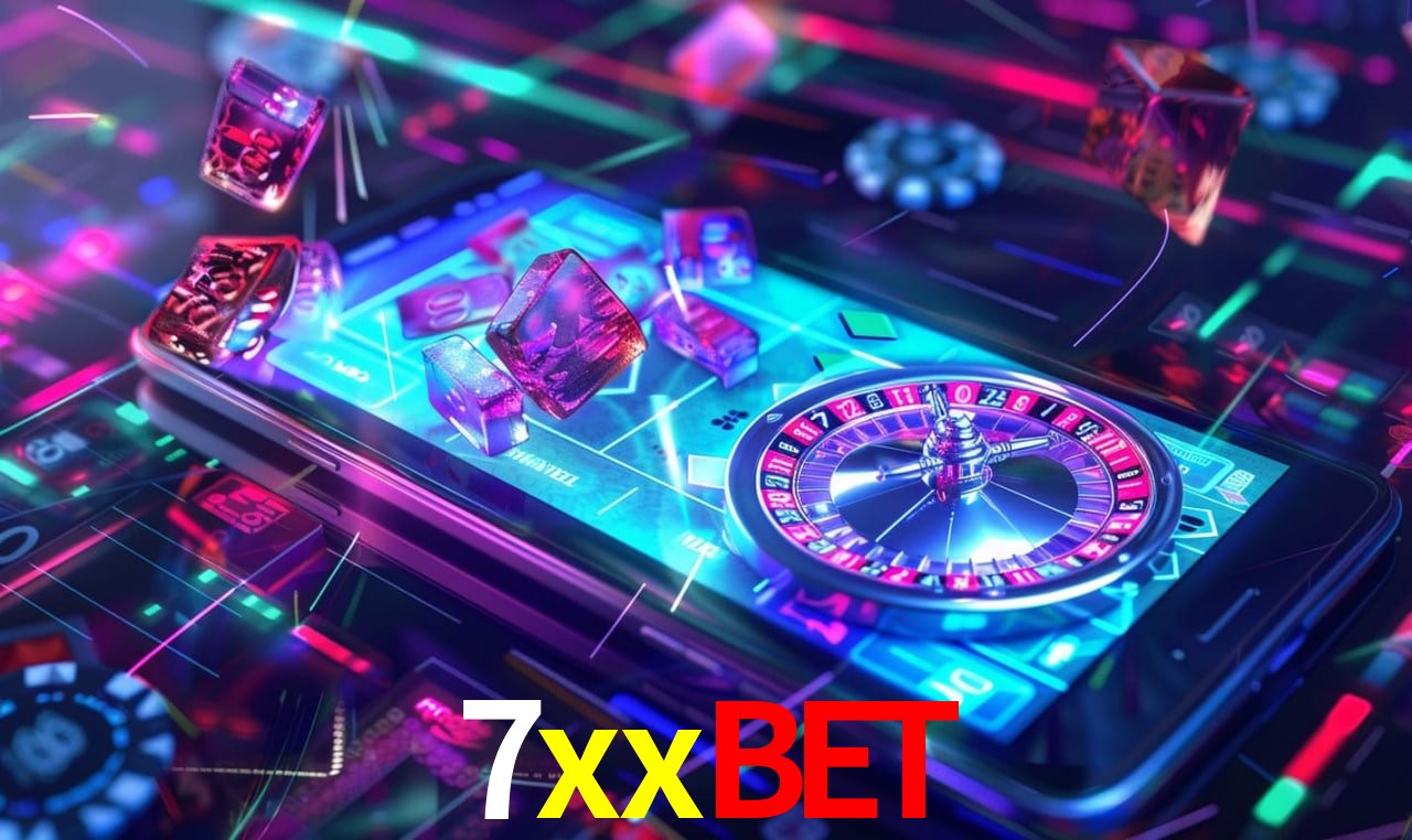 Mesa de Blackjack 7xxbet