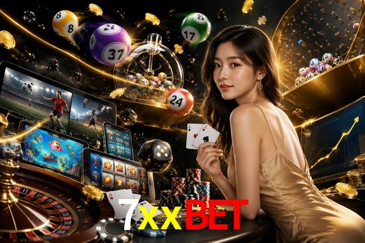 Flash Promotion 7xxbet
