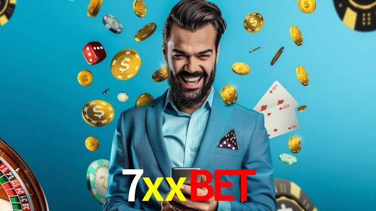 Bonus Features 7xxbet