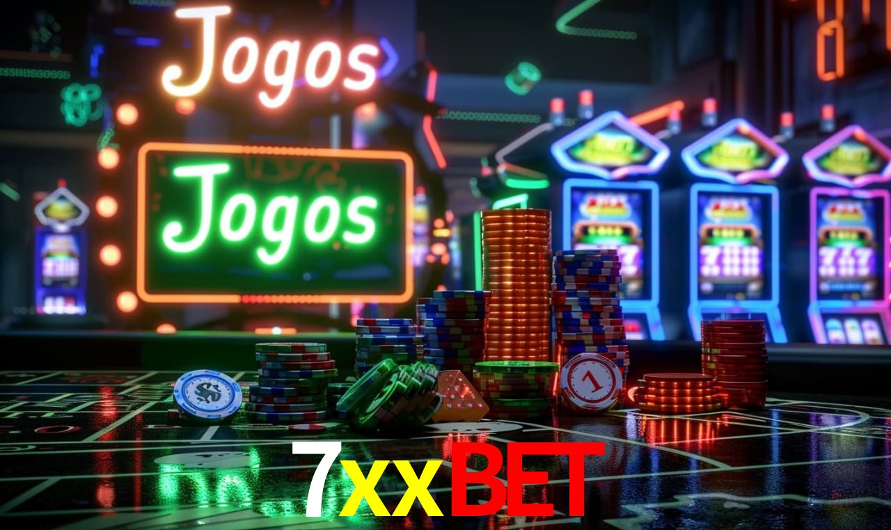 Bônus Generosos e Exclusivos no 7xxbet para Você!