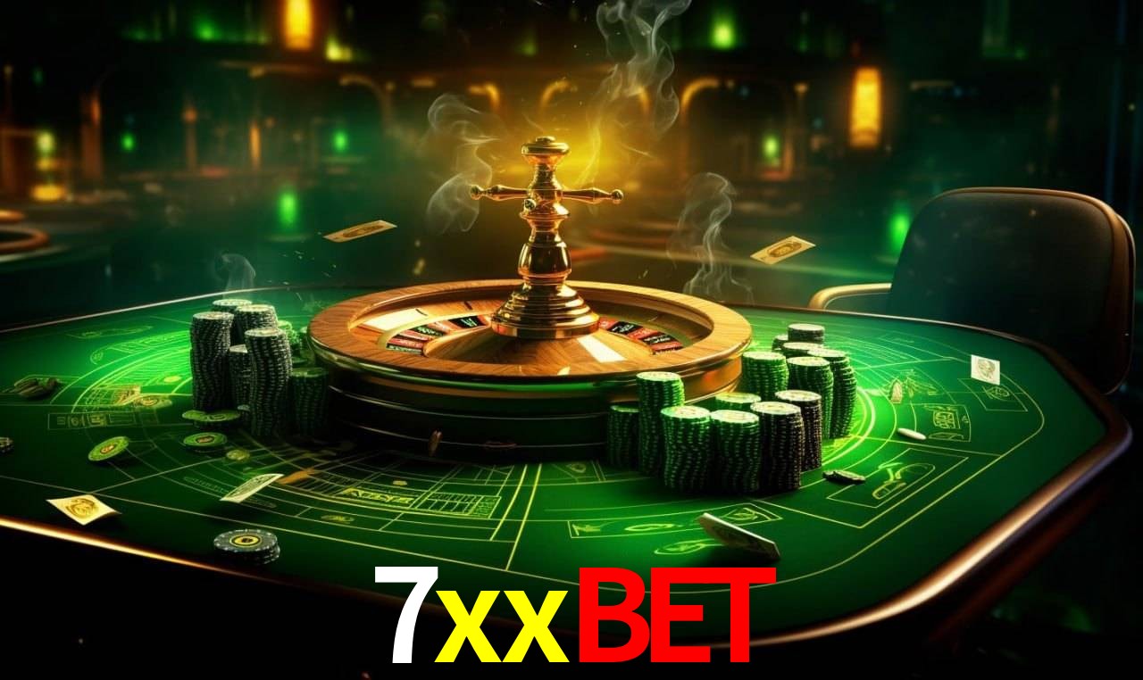 Inovações de Jogos na 7xxbet: O Futuro das Experiências Interativas