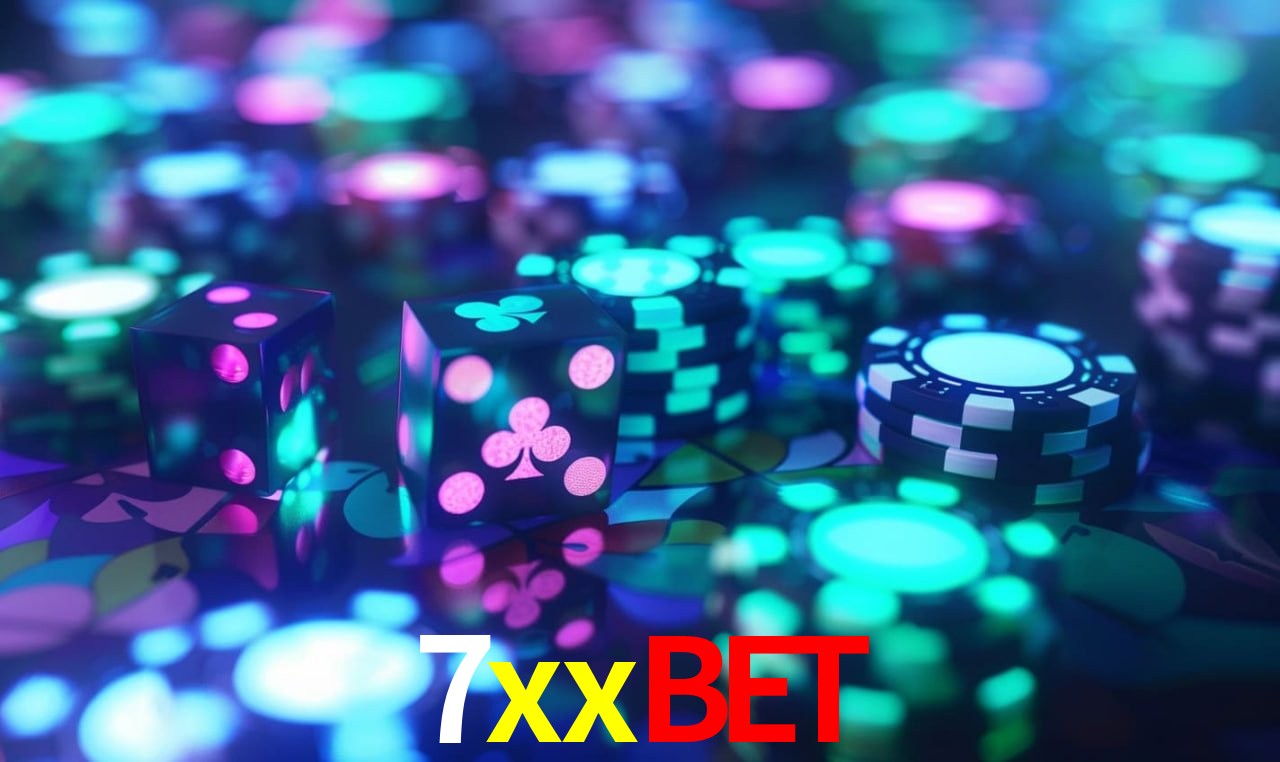 Interface do App 7xxbet