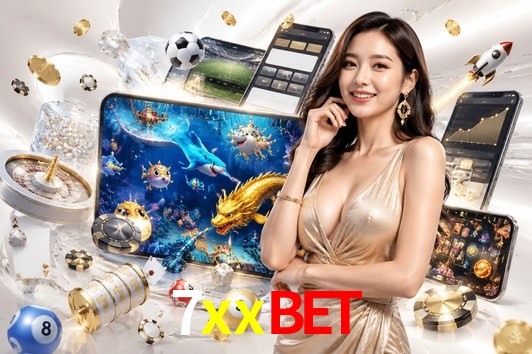 Games Directory 7xxbet