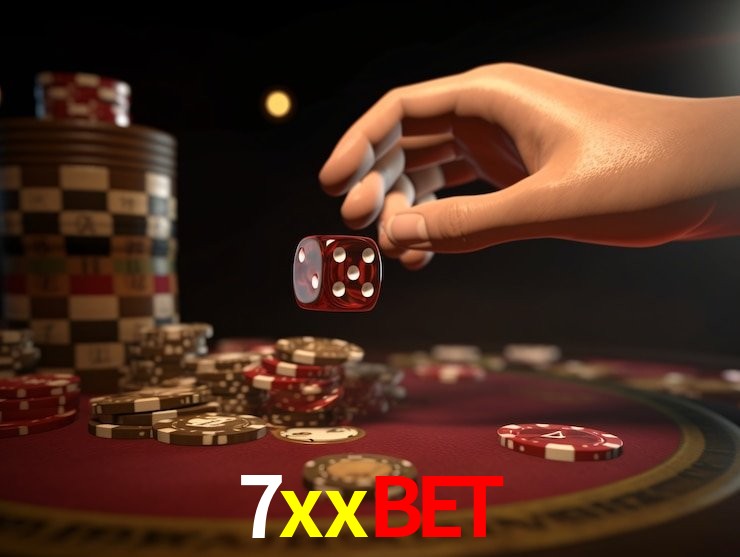 Apostas de Tênis 7xxbet