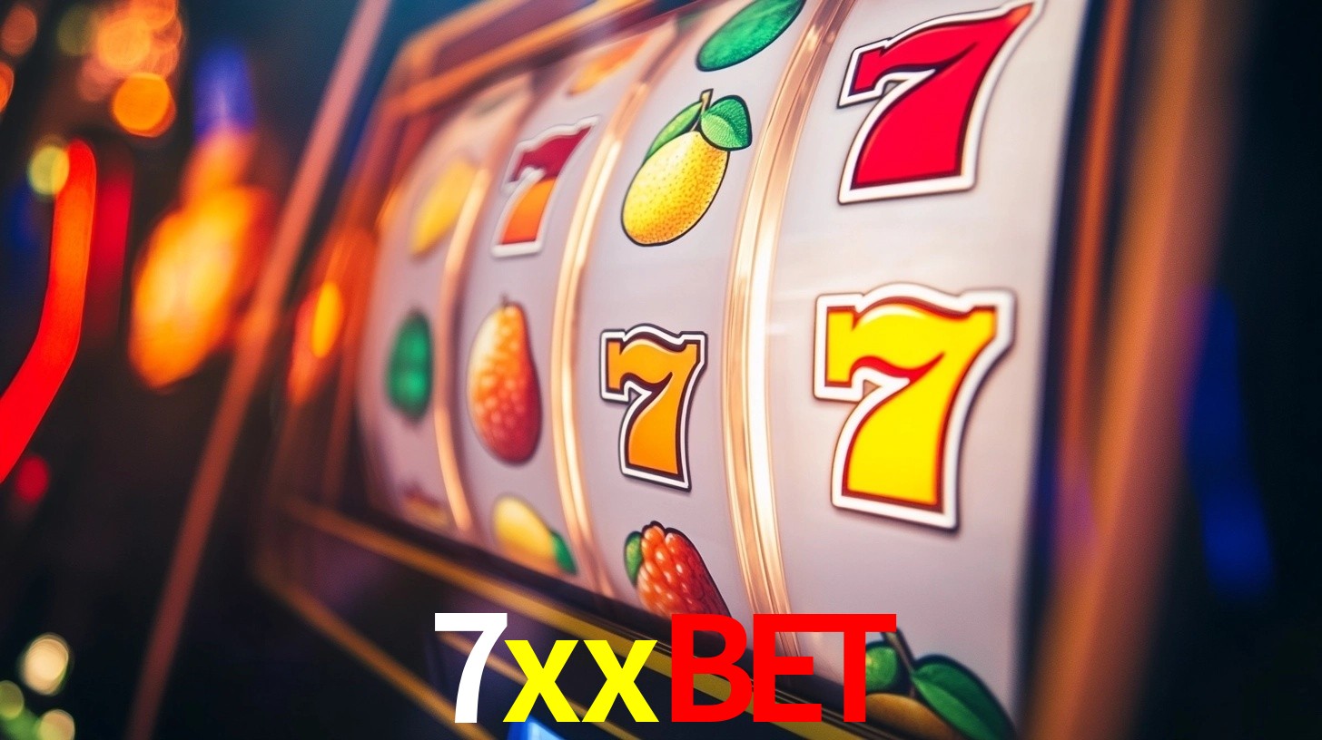 Premium Interface 7xxbet