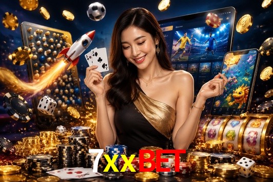 Live Casino 7xxbet