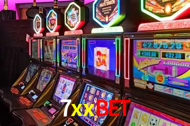 A Popularidade dos Caça-Níqueis no 7xxbet
