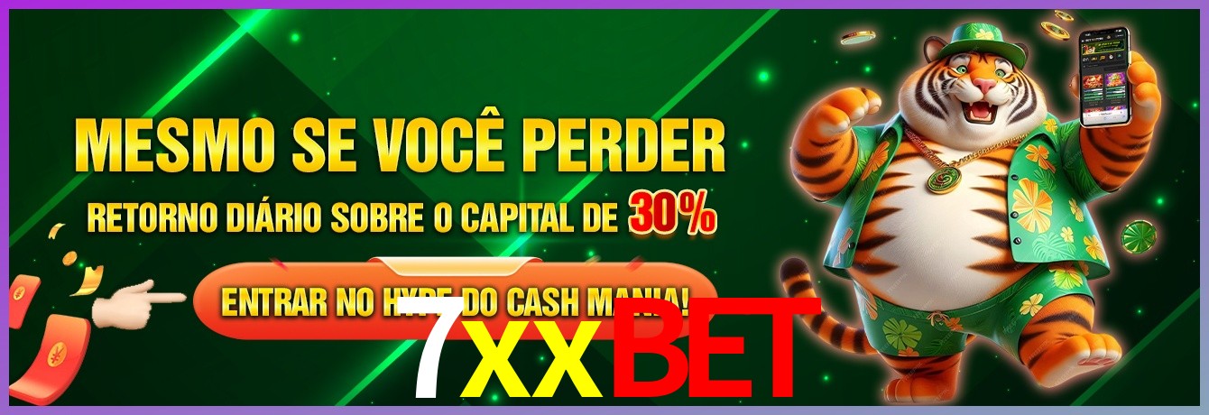 Ganhador 7xxbet